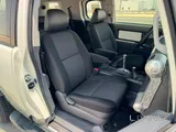 Toyota FJ Cruiser 2022 V6